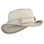 PBR Cowboy Hat 3D Model 3D model small image 4