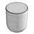 Modern Cloud Side Table - 8192x8192 UVs 3D model small image 6