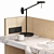 Versatile Workspace NG8 3D model small image 2