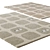 Children's Carpet Collection Blur-Studio 3D model small image 2