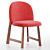  Pheaby Chair by Moroso 3D model small image 5