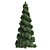 Pine Tree Set 3D Model 3D model small image 7