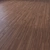 Laminat Wood Flooring 3D Model 3D model small image 3