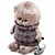 Basik Cat Set with Mouse 3D model small image 2