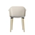 SOLO Corfu Chair: Modern Design 3D model small image 4