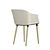 SOLO Corfu Chair: Modern Design 3D model small image 5