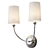 Dual Wall Sconce by Louvre 3D model small image 1