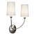 Dual Wall Sconce by Louvre 3D model small image 3