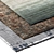 Dimensional 2016 Carpet Set Bundle 3D model small image 2