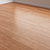 Versatile Oak Plank Flooring Kit 3D model small image 4