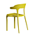 Stylish Neo Chair for Any Space 3D model small image 4