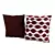 Tkano Traffic Cuts&Pieces Cushions 3D model small image 4