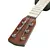 ZARA Wooden Guitar - Musical Masterpiece 3D model small image 4