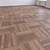 Versatile 3D Wood Flooring Model 3D model small image 4