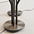 Branching Elegance Floor Light 3D model small image 6