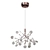 Imperium Loft LEAVES D50 Chandelier 3D model small image 1