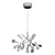 Imperium Loft LEAVES D50 Chandelier 3D model small image 3