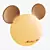 Mickey Mouse Disney Night Lamp 3D model small image 4