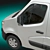 Nissan NV400 Minibus Models Pack 3D model small image 5