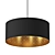 Eglo Zaragoza Pendant Light 3D model small image 2