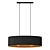 Eglo Zaragoza Pendant Light 3D model small image 3