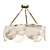 ImperiumLoft LIOMA Pendant Chandelier 3D model small image 1