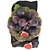 Delicious Fig Fruit Plate 3D model small image 2