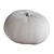 Round Pumpkin Duo 3D Model 3D model small image 6