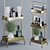 Modern Bathroom Accessories Set 3D model small image 4