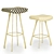 Stylish Sidney Barstool Collection 3D model small image 4