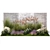 Lavender Garden Collection Set 3D model small image 12