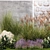 Lavender Garden Collection Set 3D model small image 13