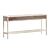 Primo Bosco Birch Console Shelf 3D model small image 1