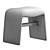 Oakley Stool 3-Material Design 3D model small image 5