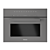 Miele 6-piece Oven Set 3D model small image 4