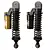 Premium OHLINS Blackline Piggyback Shocks 3D model small image 2