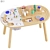 Wooden Activity Table 2015 Model 3D model small image 2