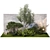 Urban Greenery Collection 1402 3D model small image 5