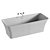 Luxury Soak: Bonita Bathtub 3D model small image 4