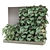  Urban Vertical Garden Collection 3D model small image 5