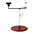 Adjustable Disc Ceiling Lamp 3D model small image 3