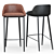 Modern Astra Barstool 2014 Edition 3D model small image 2