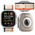 High-Quality Apple Watch Ultra 2 3D model small image 4