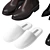 ZARA Footwear Archive Set 3D model small image 2