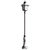 Royston Outdoor Lamp Post 3D model small image 2