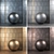 Metal Plate Textures Bundle 4K 3D model small image 5