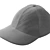 Copper Basic Twill Cap: ZARA 3D model small image 4