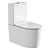 AQUAme AQM1001 Compact Water Closet 3D model small image 1