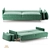 OM Milan Sofa Bed 3D model small image 3