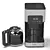 Simeo Coffee Maker with Carafe 3D model small image 4